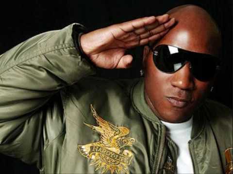 Young Jeezy Feat. Nas-My President is Black