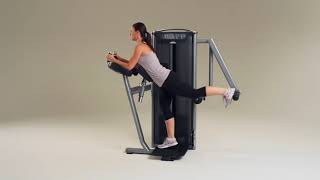 Matrix Versa Glute VS-S78