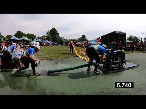 07 SDH BŘEZOVÁ - JL RADIMOVICE 2023