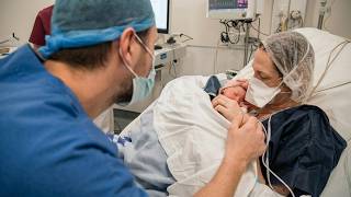Miracle Babies: Uterus Transplants