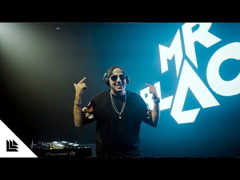 MR.BLACK - Time After Time (Tranceformation Album)