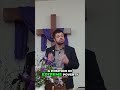 Praying with a Humble Heart