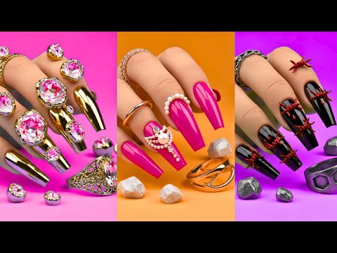 GOOD Mermaid vs BAD Mermaid ✨ Gorgeous Mermaid Makeover