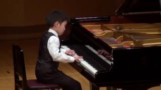 Download lagu 第39回入賞者記念コンサート ジュニア1【ウォルフィ賞】石井 克樹／モーツァルト：ロンドンの楽譜帳より K.15qq 変ホ長調、K.15rr ハ長調 mp3