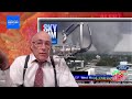 James Spann Reflects On April 27 2011 Tornado Outbreak