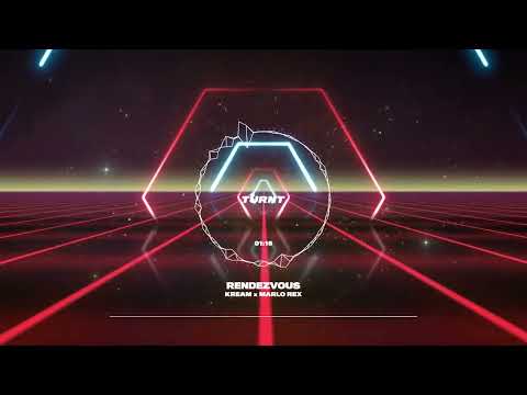 KREAM x Marlo Rex - Rendezvous