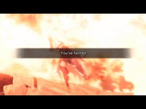My Day 1 Fatalis Experience