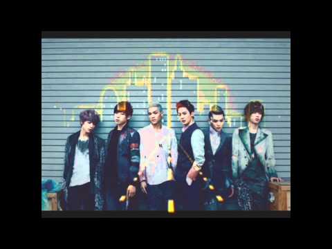 Teen Top - To You [FEMALE VERSION]
