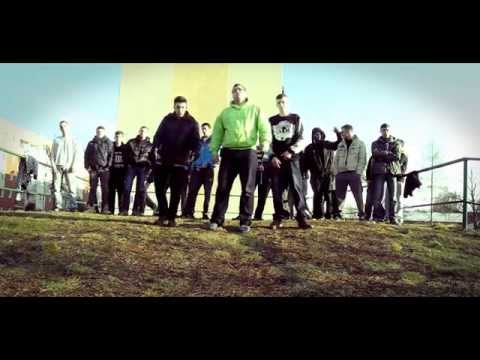 Andziol ╳ Emer ╳ Baro - Szkło w górę za poległych (Official VIDEO) [HD]