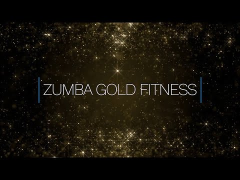 Zumba Gold Fitness with Michelle Thimas: January 2021