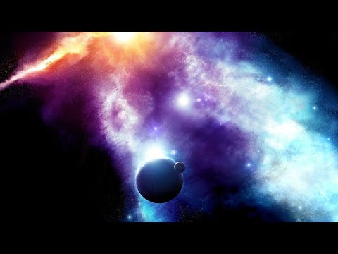 Így működik a Világegyetem Évad: 8. Rész: 7.   -Az Univerzum. Véges vagy végtelen?