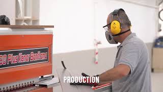 Furniture Production