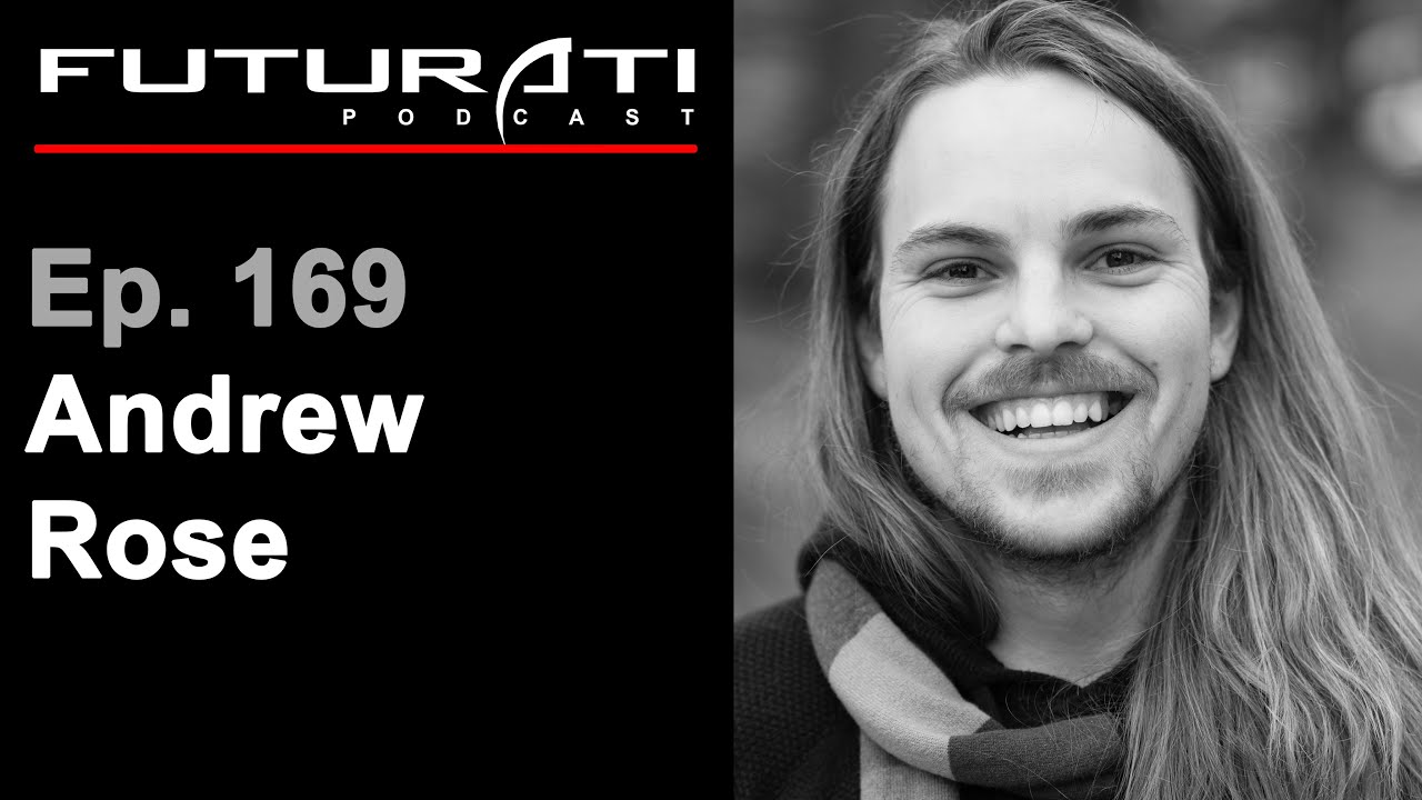 Fractal University, Scenius, and the future of higher ed. | Andrew Rose