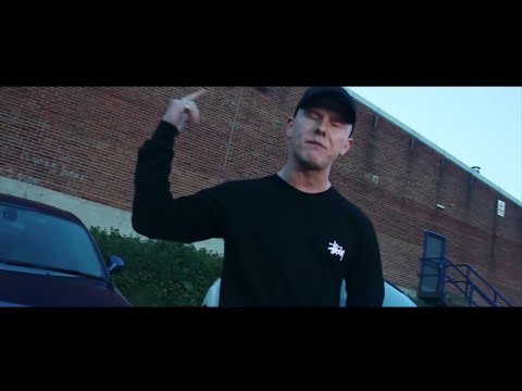 Brame - Fake (Produced by Jae Depz)  [Music Video] | GRM Daily