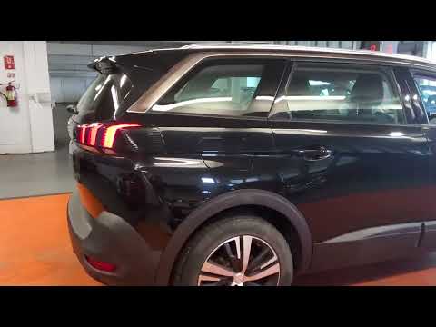 Peugeot 5008 2019 - Image 2