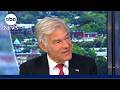 Dr Oz On Sen Lindsey Graham S Death Sen Mitch McConnell S Health