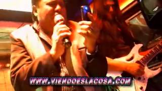 VIDEO: NUMERO EQUIVOCADO - EXITO 2012