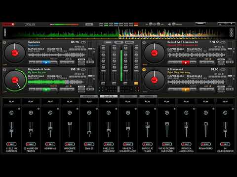 GERAÇÃO 90 REGGAE DAS ANTIGAS