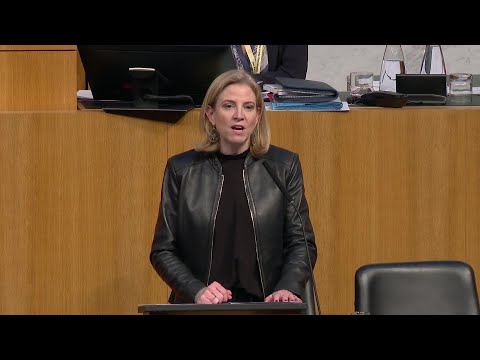 Kurze Debatte zu Anfragebeantwortung (12.12.2025)