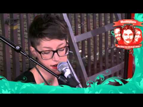 Big Fox - Boring Ones (Live Musikhjälpen 2011)