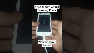Download lagu Mencoba menghidupkan ponsel Samsung lama tanpa tombol daya, tetapi trik ini tidak berhasil! mp3 Download lagu Mencoba menghidupkan ponsel Samsung lama tanpa tombol daya, tetapi trik ini tidak berhasil! mp3