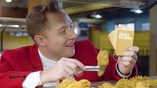 Chief Buffet Officer | Pizza Ranch