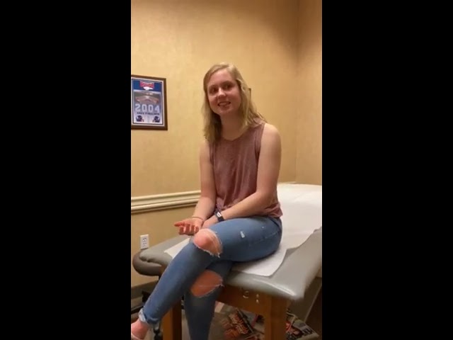 Patient Experience After Shoulder Surgery