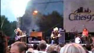 BoDeans - Shes a Runaway