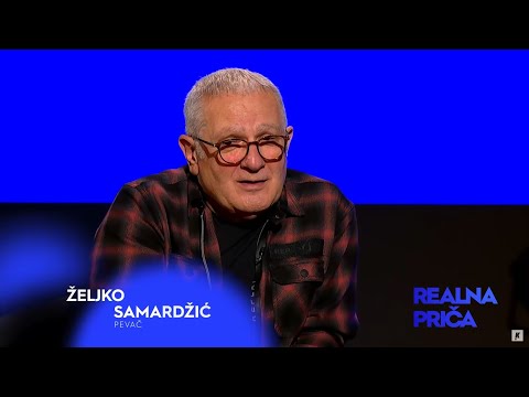 Realna Priča - Zeljko Samardžić - 1.21.2022.