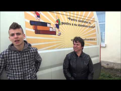 Interventie medicala comuna Teslui, judetul Dolj