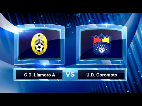 |BENJAMINES 2024/25| C.D.LLAMORO  - U.D. COROMOTO | 5 - 3 (AMISTOSO)
