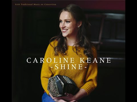Caroline Keane - The Nightingale / The Rock on the Clyde / The Jig of Port Fleadh