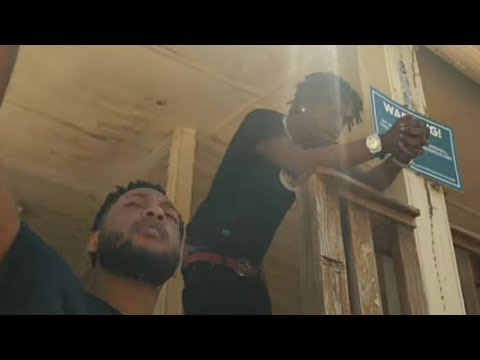 Jacob Latimore ft. 2KBaby - Can't Win For Losing