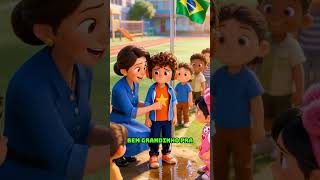 ELE FEZ XIXI NAS CALÇAS! 😱