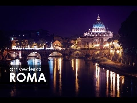 Zbigniew Rawicz - Arrivederci Roma