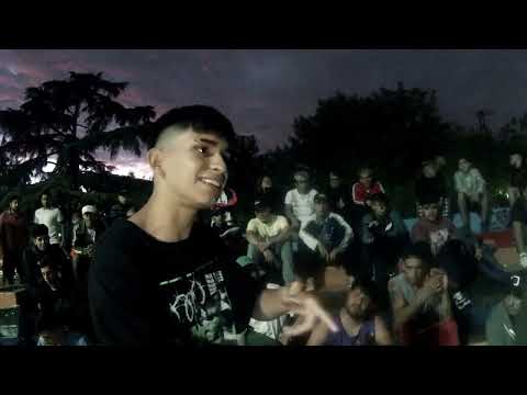 Giant x Thomi vs Kali x Tizan - 4tos - Fecha 11 - 27/02/2022