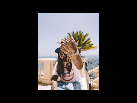 (FREE) Young Thug x Roddy Ricch x Wheezy Type Beat - "Flower" (Prod. Gibbo x Steven Schaeffer)