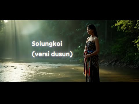 Solungkoi (versi dusun)