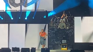 Nas - Spicy/Stillmatic/Hate Me Now (Live in Tampa, FL 9-21-22)