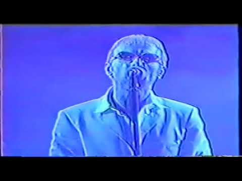 Dino Merlin - Jel Sarajevo Gdje Je Nekad Bilo HQ Audio (Vjecna Vatra 1999)