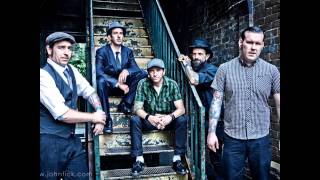 The Rumjacks - Green Ginger Wine