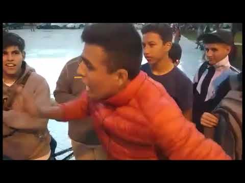 Cyclo vs Morten | Trilce Rapea 2da edición Agosto