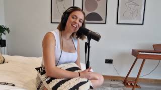 Download lagu Complicated Avril Lavigne | Allie Sherlock cover mp3