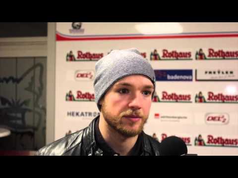 29.01.16 Stimmen zum Spiel EHC Freiburg vs. SC Riessersee