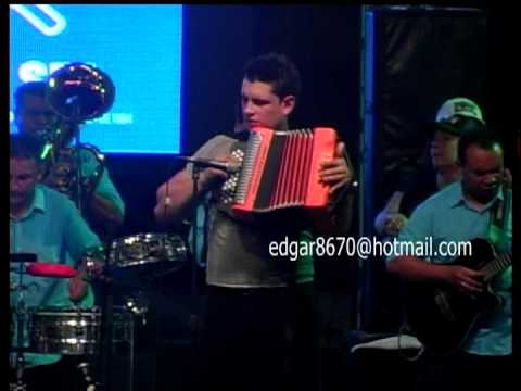 Para La Cachaca El Costeño Ivan Villazon