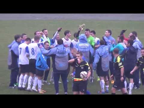 MIESZKO CARBON GNIEZNO - 1920 MOSINA