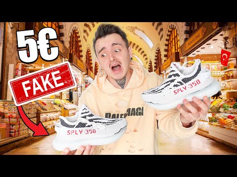 AM FOST IN CEA MAI MARE PIATA DE FAKE-URI !