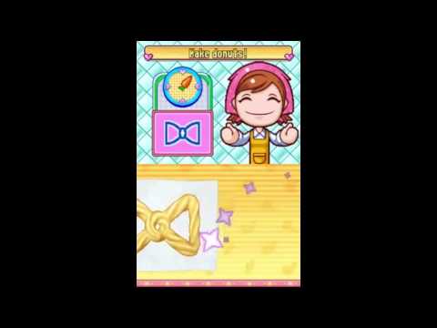 Cooking Mama World : Hobbies and Fun : Ateliers Cr�atifs Nintendo DS