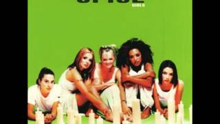 2 Become 1 (Spanish Version)  Spice Girls