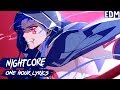 Nightcore - JOLT (Lyrics) | 1 Hour